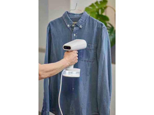 Nordic Sense Håndsteamer 1600 watt Hvid Nordic Sense Håndsteamer 1600 watt Hvid