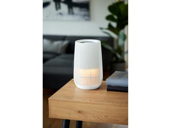 Nordic Sense Luftrenser Hvid Nordic Sense Luftrenser Hvid