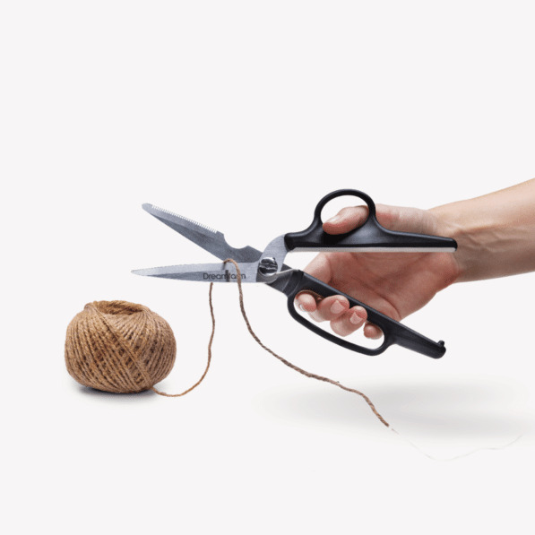 Dreamfarm Bishears 2 in 1 saks