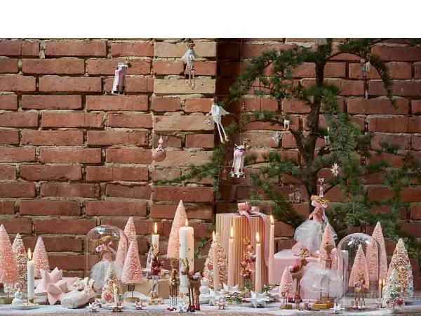 Medusa-Copenhagen stående Hr. Rudolf 22 cm