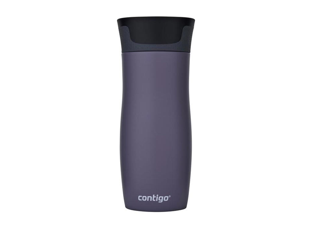 Contigo West loop Dark plum, 470ml