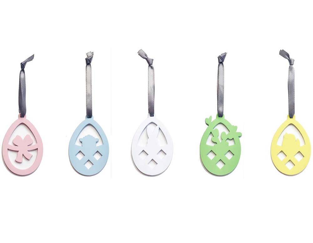 AIRies påske sampak, 5-pak* AIRies påske sampak, 5-pak*