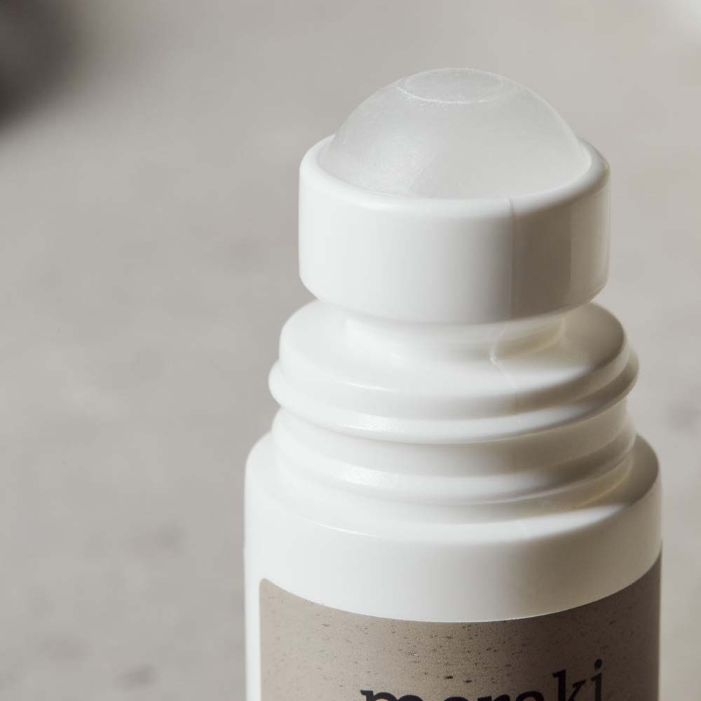 Meraki Deodorant, Silky mist Meraki Deodorant, Silky mist