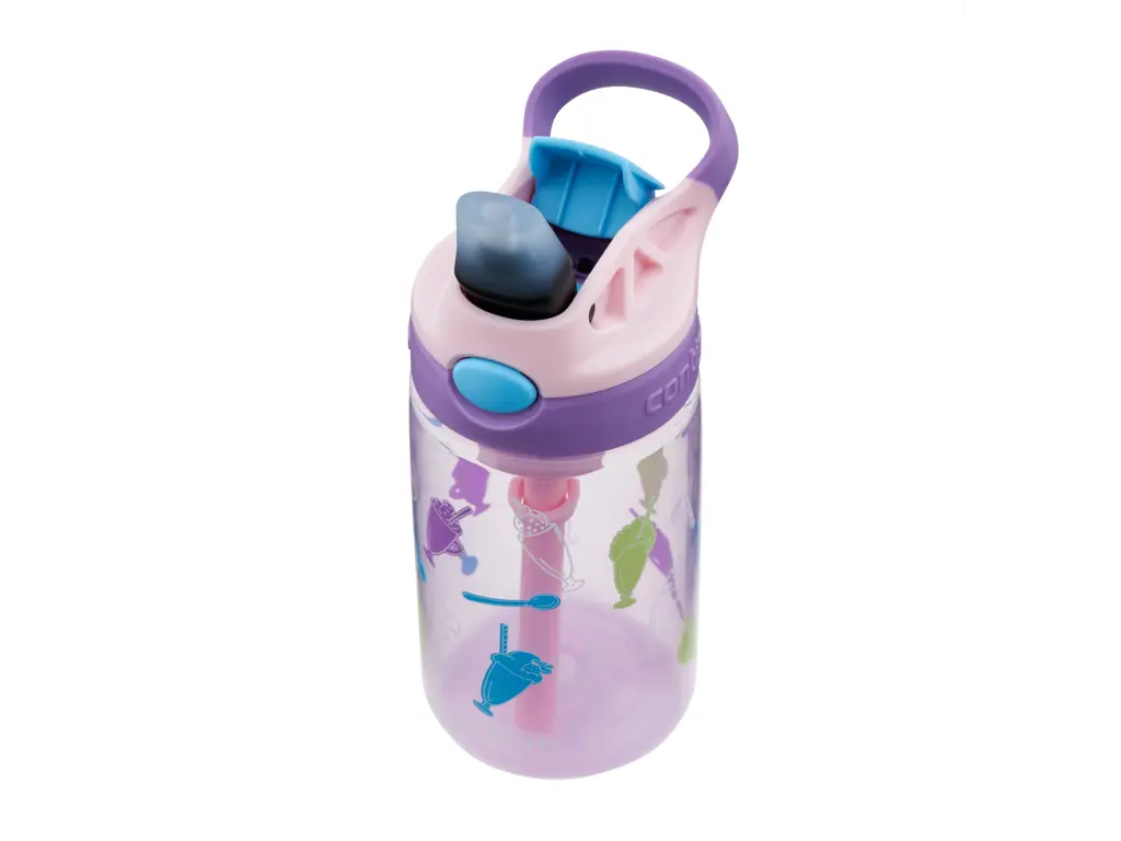 Contigo Easy clean Strawberry shakes, 420ml