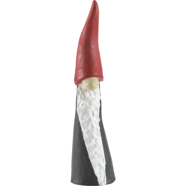 Tall Santa H.9,5 cm