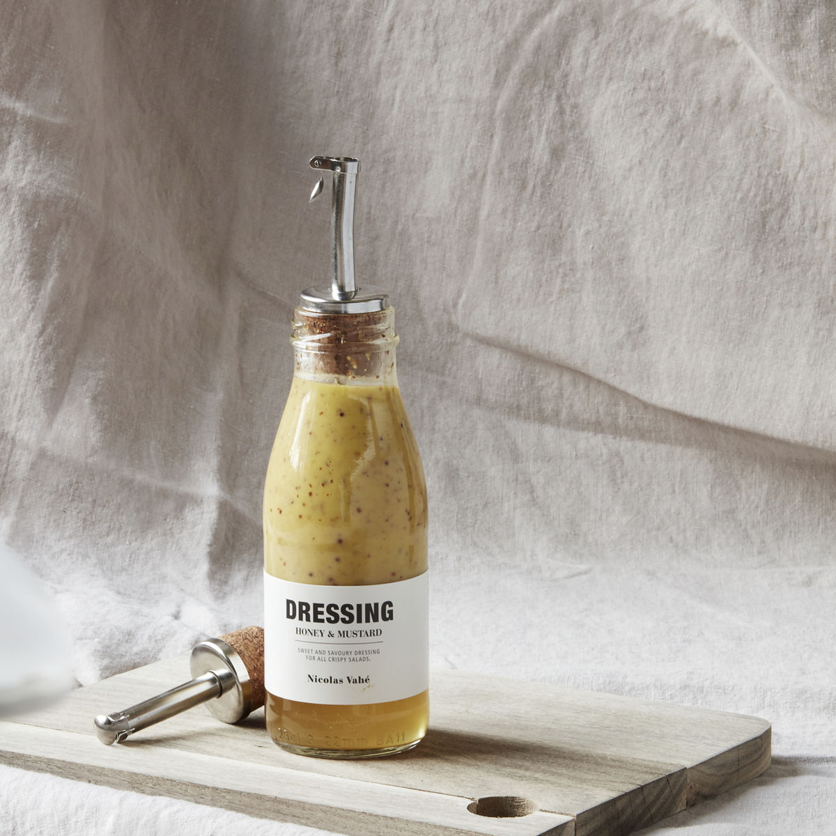 Skænkeprop, large* Skænkeprop, large*