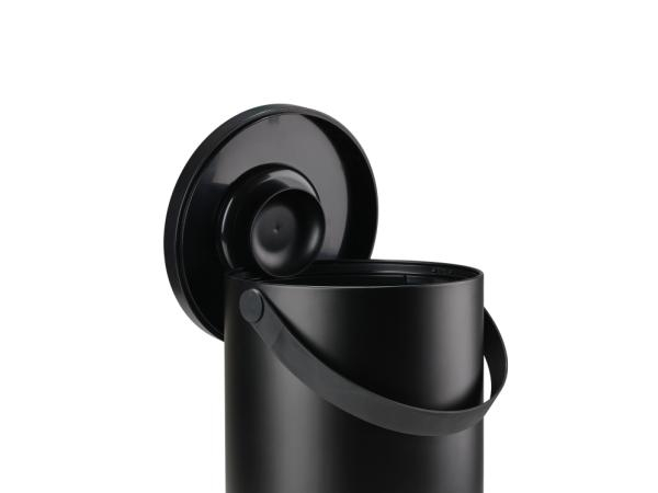 Zone Circular Affaldsspand 22 liter Sort Zone Circular Affaldsspand 22 liter Sort