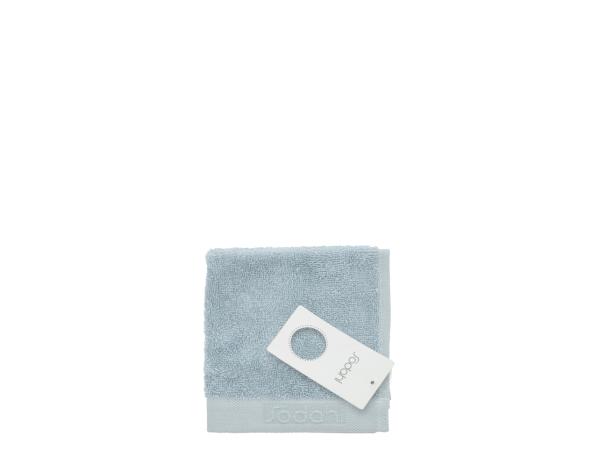 Södahl organic Comfort Vaskeklud 30 x 30 cm Linen blue