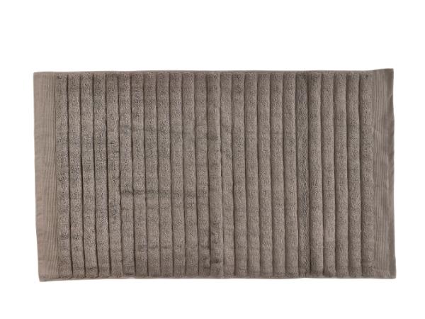 Zone Denmark Inu Bademåtte 80 x 50 cm Taupe