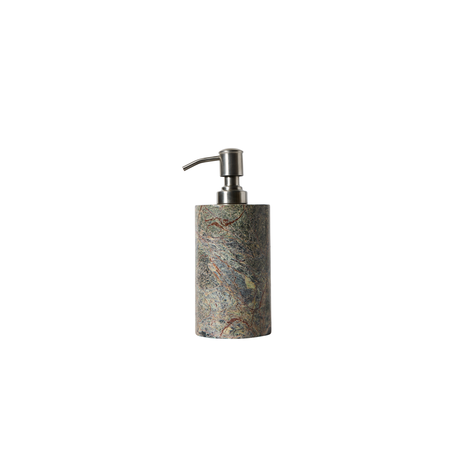 Vita Sæbedispenser - Seagrass, L7,5xD7,5xH19 cm