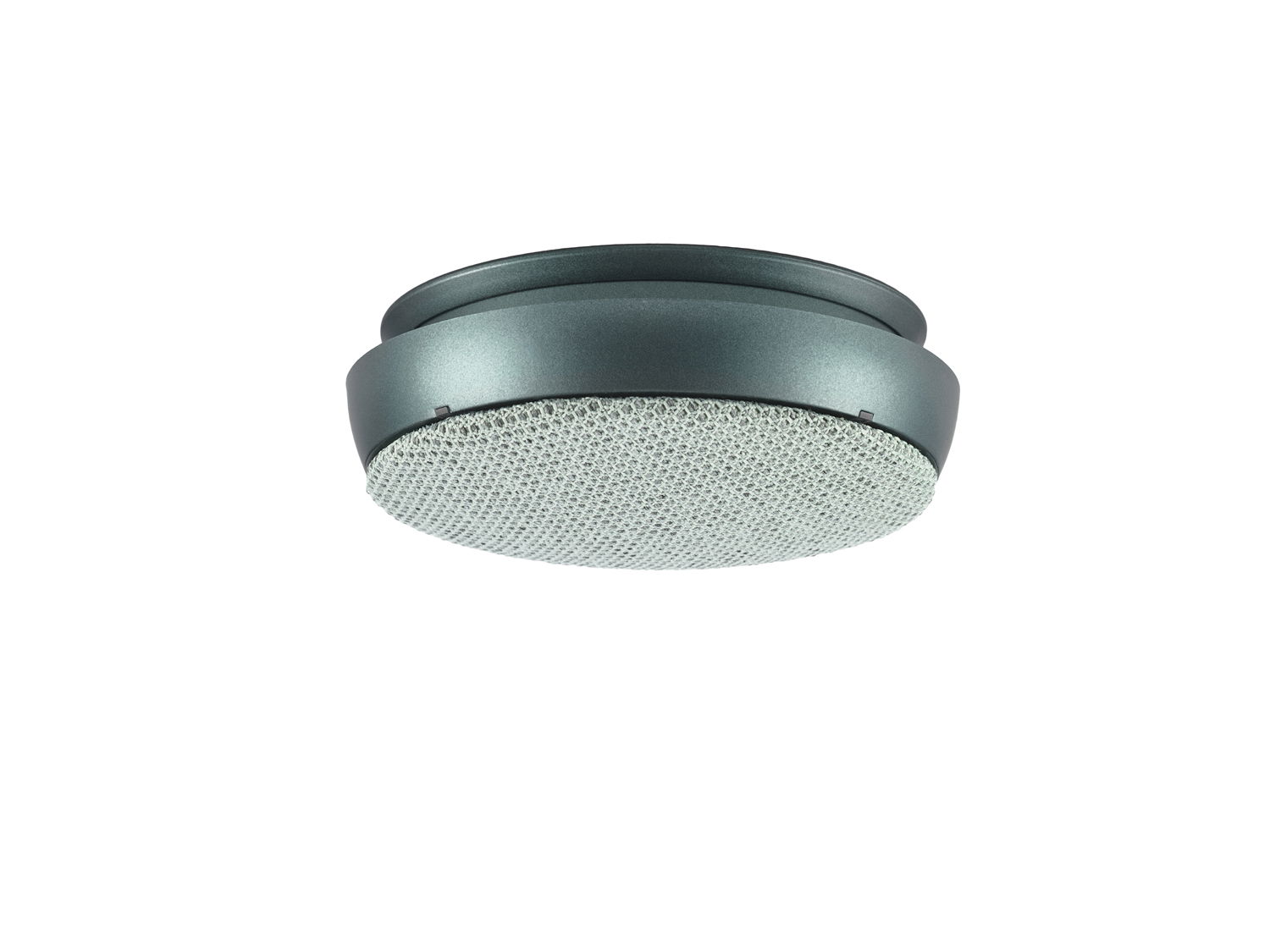 Jacob Jensen Røgalarm optisk Dia 10 cm Grøn