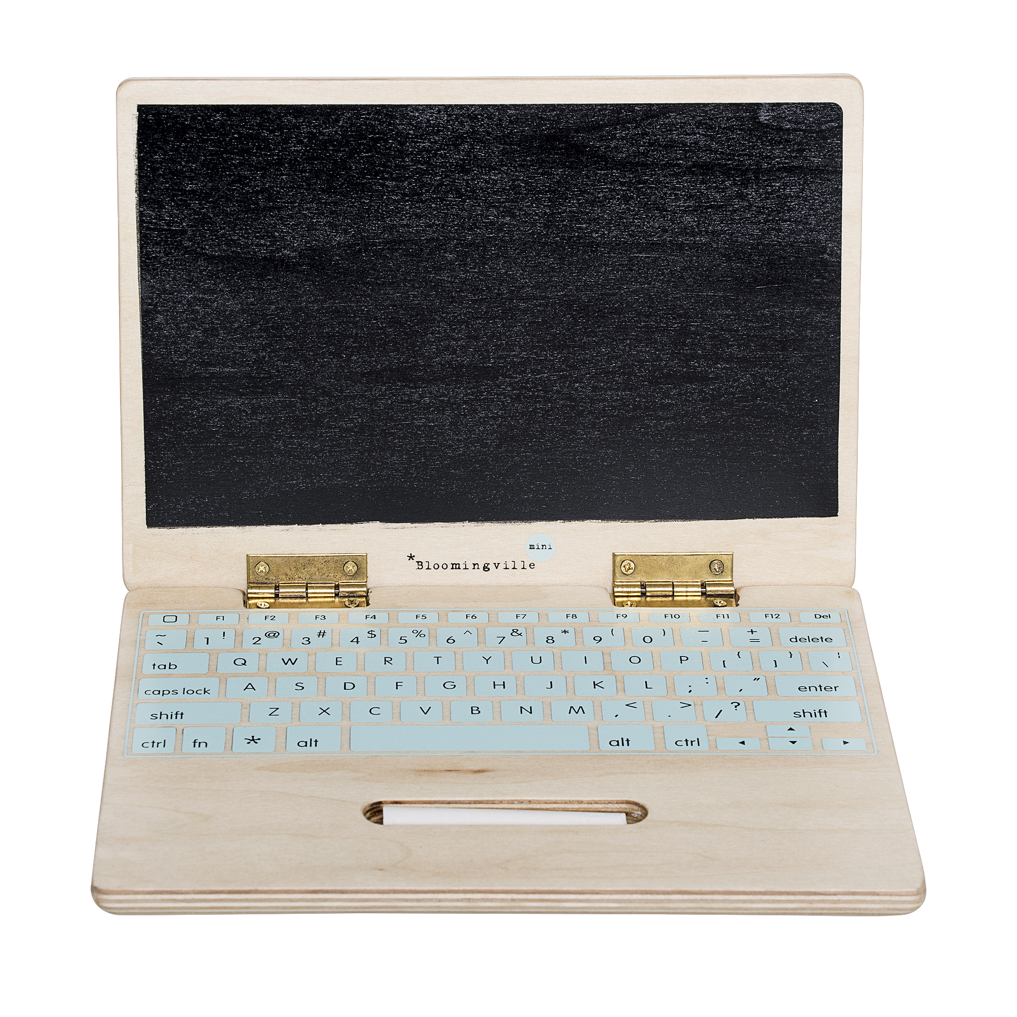 Elena Legetøjscomputer, Natur, Krydsfiner, L17xH2,5xB24 cm