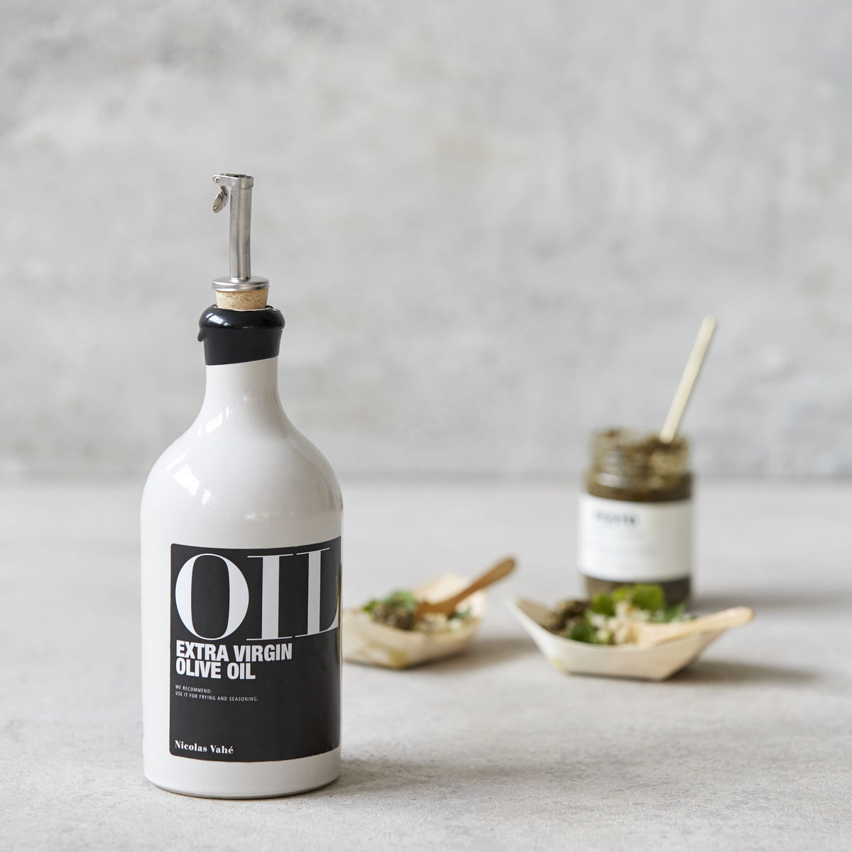 Skænkeprop, small Skænkeprop, small