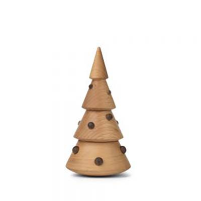 Spring Copenhagen Tumbler Juletræ /  Christmas Tree Spring Copenhagen Tumbler Juletræ /  Christmas Tree