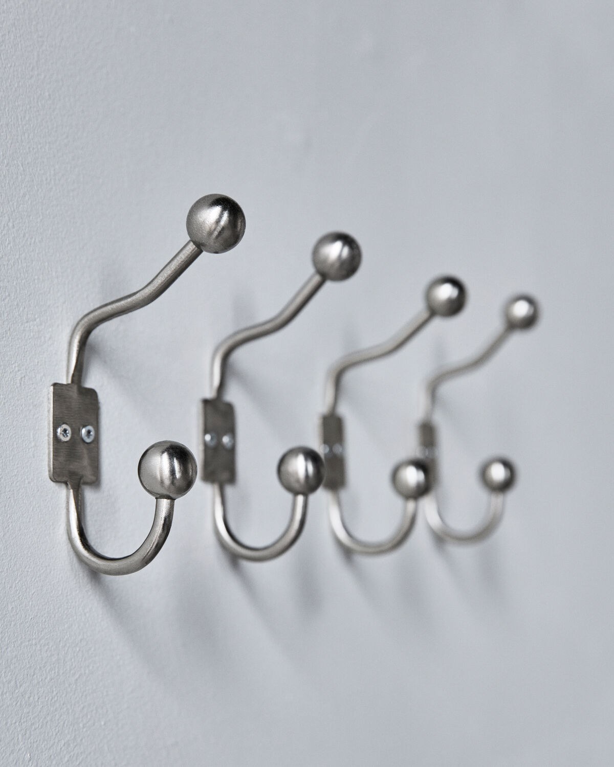 Kroge, Ball, Silver finish