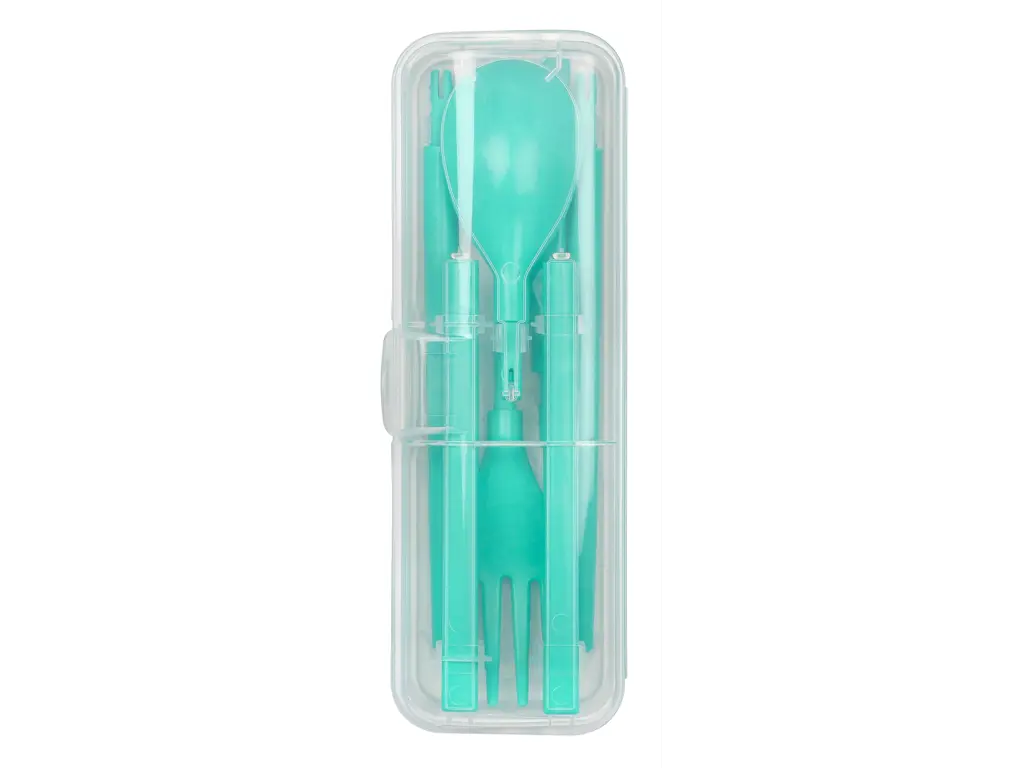 Sistema Cutlery To Go