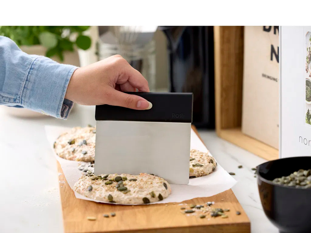 Dejdeler Emma stål Sort