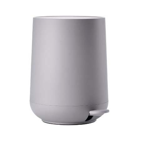 Zone Nova Pedalspand 3 liter Gull Grey