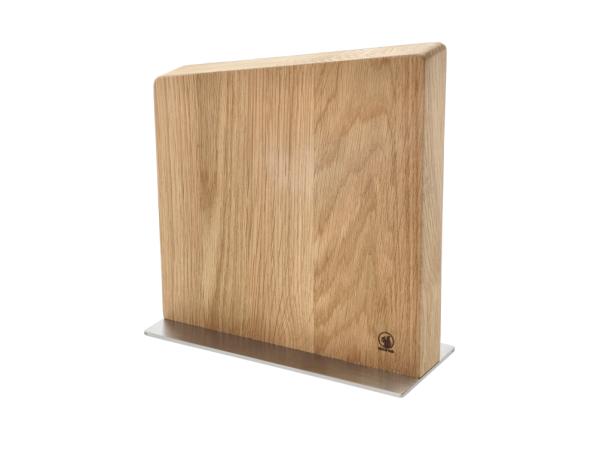 Morsø Foresta Knivblok 21 x 8 x 24 cm