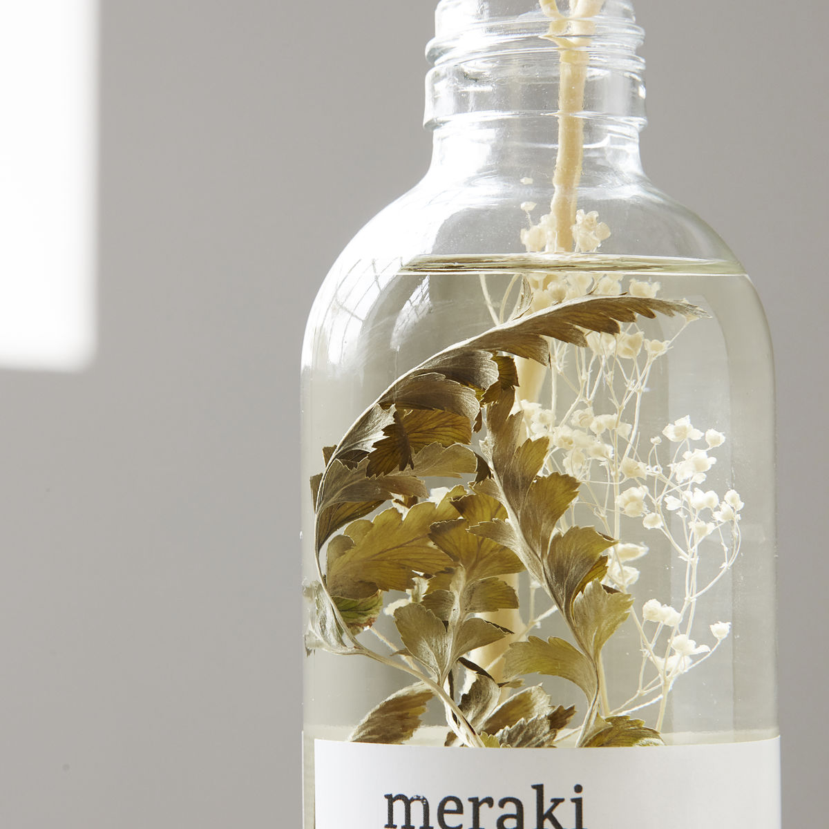Meraki Duftfrisker, verbena drizzle Meraki Duftfrisker, verbena drizzle