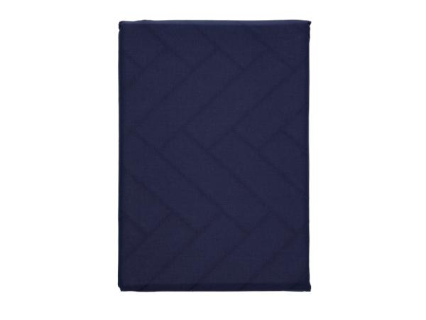 Dug 140x320 Tiles Damask Indigo