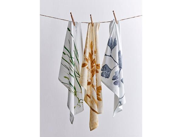 Södahl Oat grass Viskestykke 50 x 70 cm* Södahl Oat grass Viskestykke 50 x 70 cm*