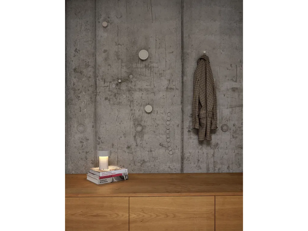 Zone Krog Sensu 10 x 4,5 cm Sand Birk