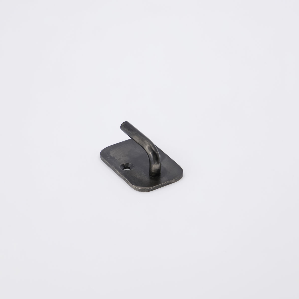 Knage, Pati, H 6 cm, sort antik* Knage, Pati, H 6 cm, sort antik*