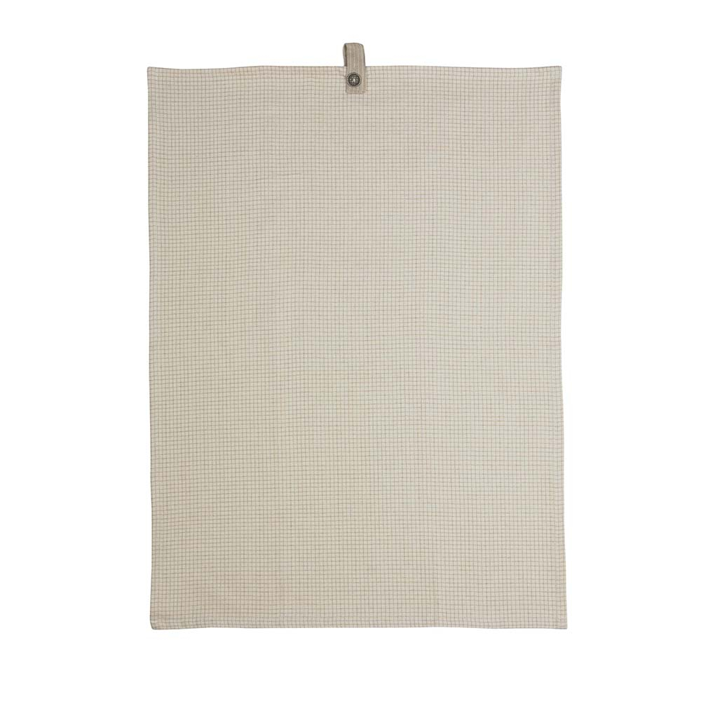 Charlie viskestykke, hør* Charlie viskestykke, hør*