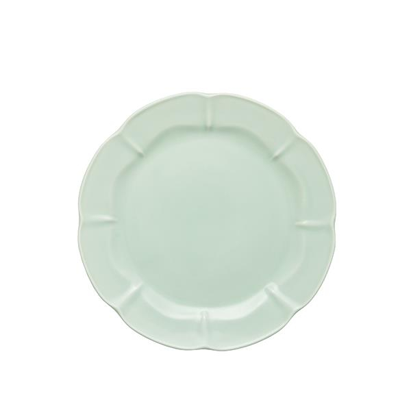 SØHOLM Solvej - frokosttallerken Minty * SØHOLM Solvej - frokosttallerken Minty *