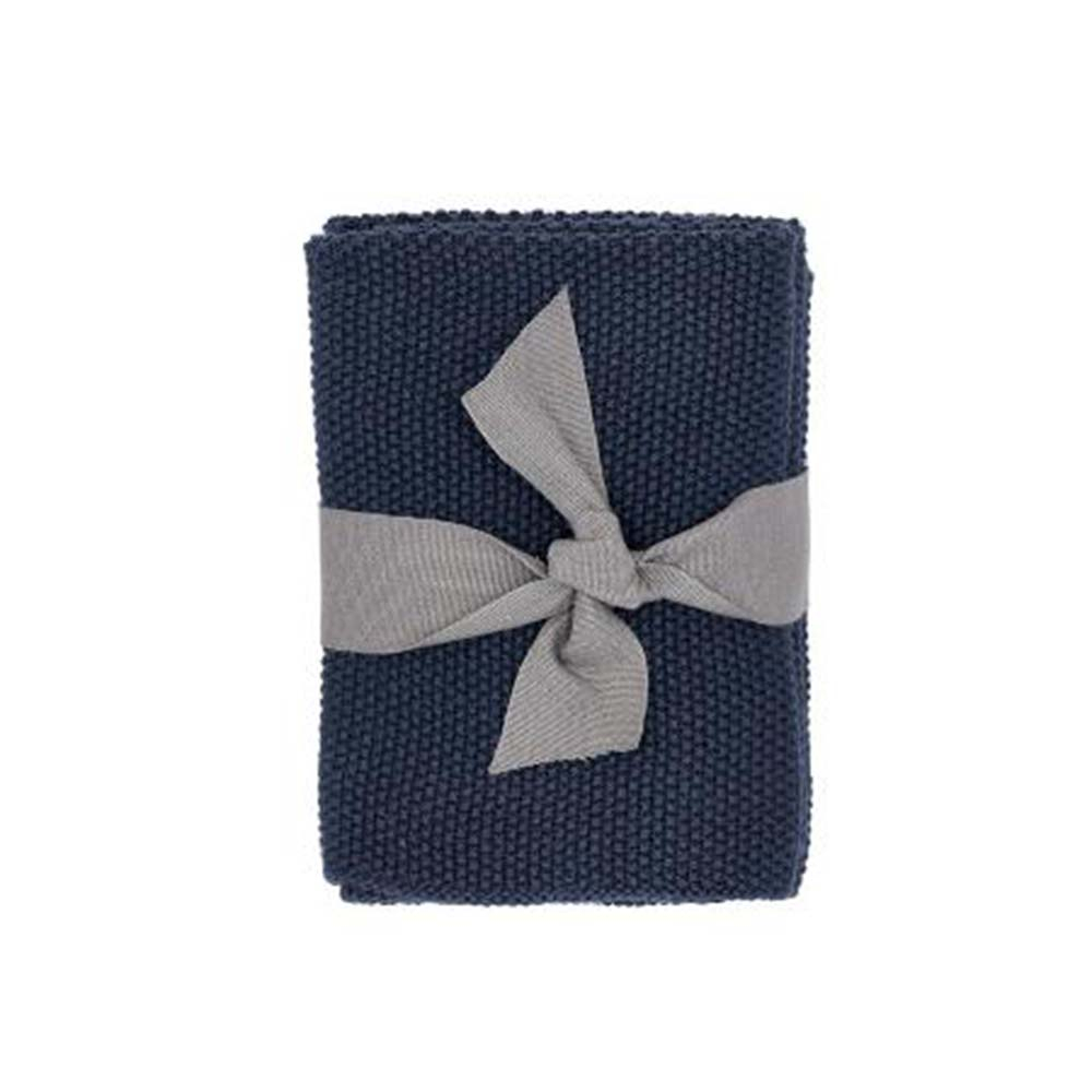 Södahl Soft Kitchen Karklud 30 x 30 cm 3 stk. Indigo* Södahl Soft Kitchen Karklud 30 x 30 cm 3 stk. Indigo*