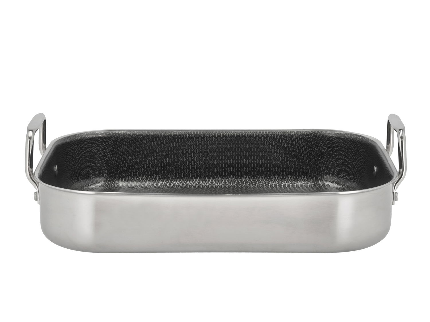 Pillivuyt Gourmet Paillon Hybrid Bradepande 35 x 25 x 7 cm
