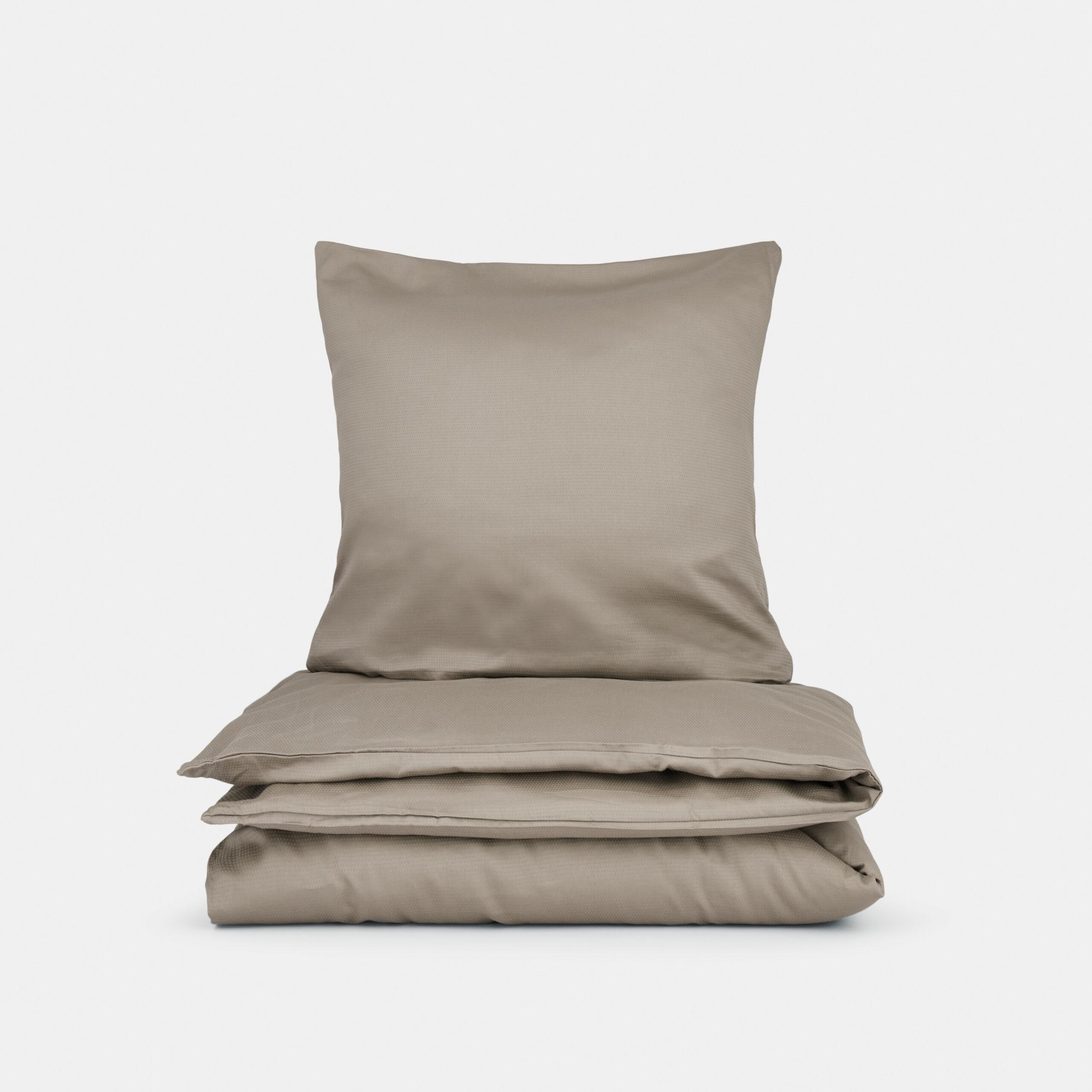 Sengesæt Luna 140X200Cm Moon Rock