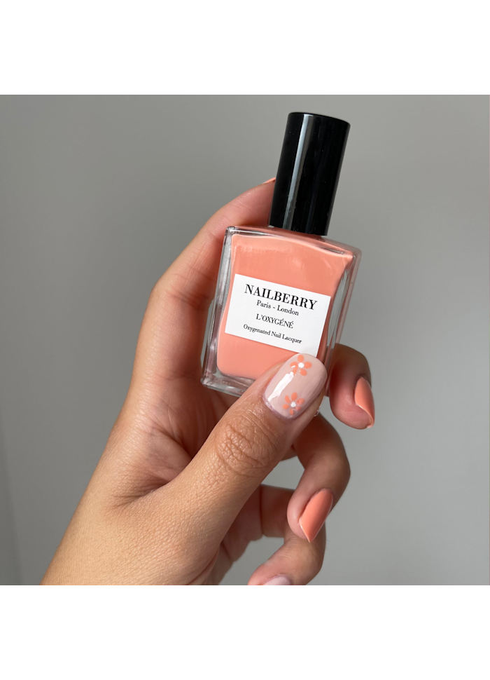 NAILBERRY Peony Blush, Neglelak
