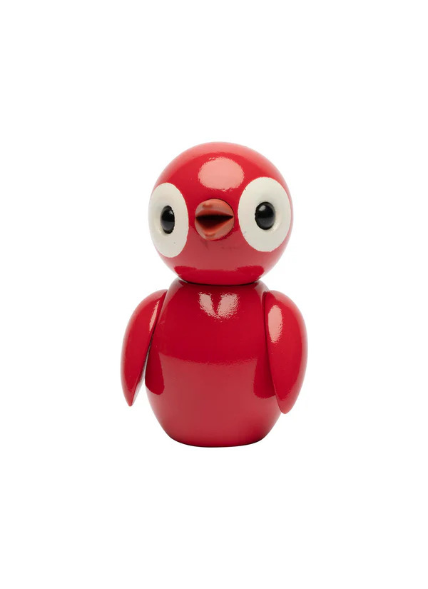 Spring Copenhagen Fugl Remarkable Red Spring Copenhagen Fugl Remarkable Red