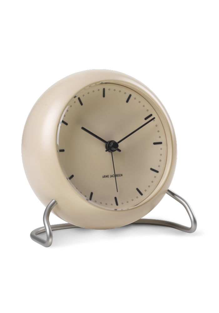 Arne Jacobsen City Hall Bordur, sandy beige Arne Jacobsen City Hall Bordur, sandy beige