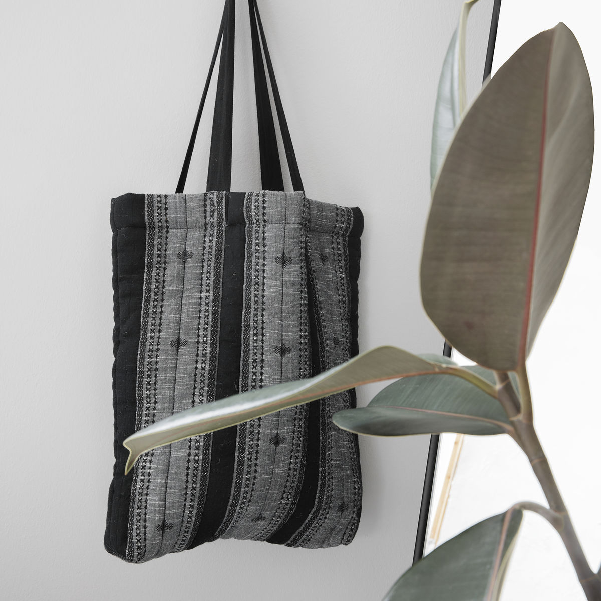 Toti Taske, grå* Toti Taske, grå*