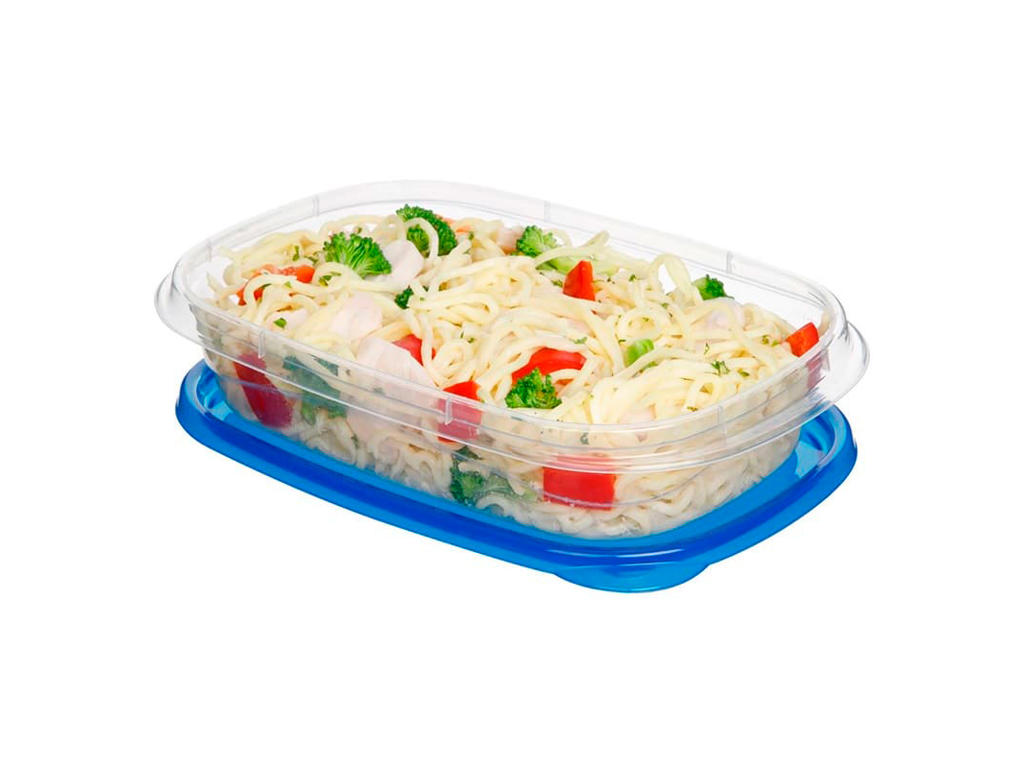 Sistema Rectangle 3 Pack 950 ml Sistema Rectangle 3 Pack 950 ml