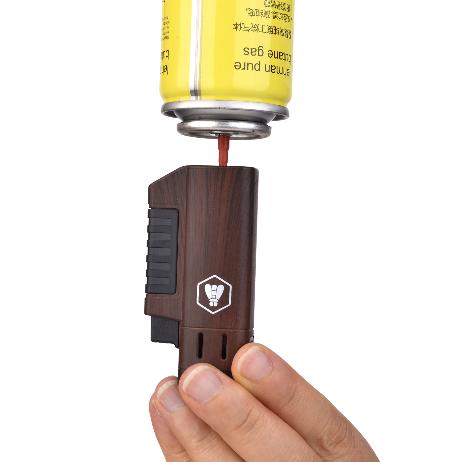 Laguiole Triple Jetflame Lighter