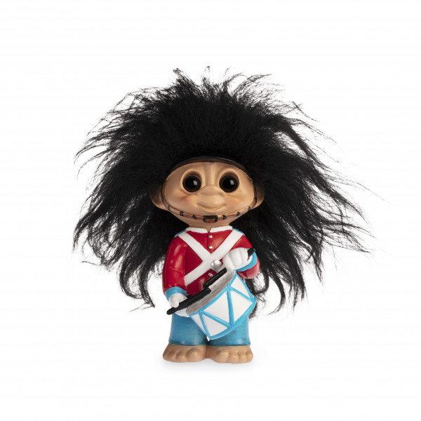 Lykketrold, Garder med tromme* Lykketrold, Garder med tromme*