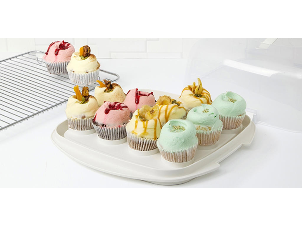 Sistema Cake Box - Bake It 8,8l 