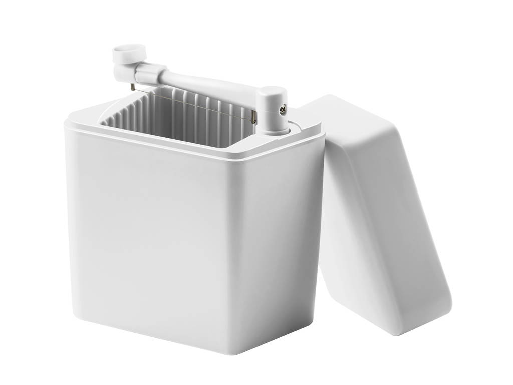 Rosti Classis Osteboks Classic Hvid Rosti Classis Osteboks Classic Hvid