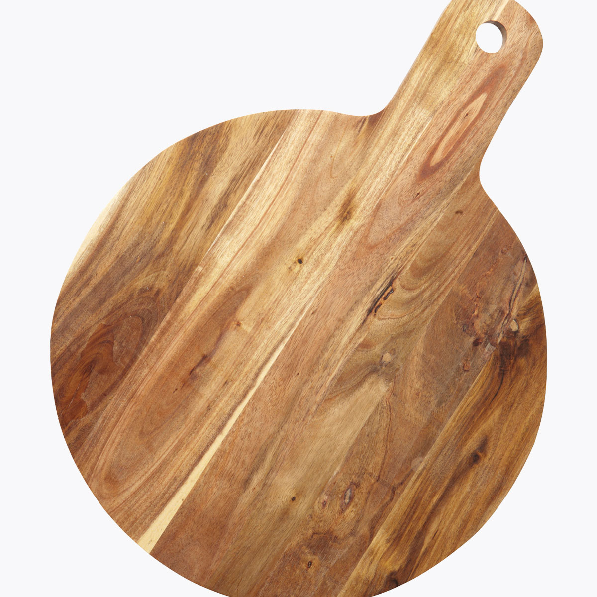 Nature Skærebræt, L 48 cm, natur*