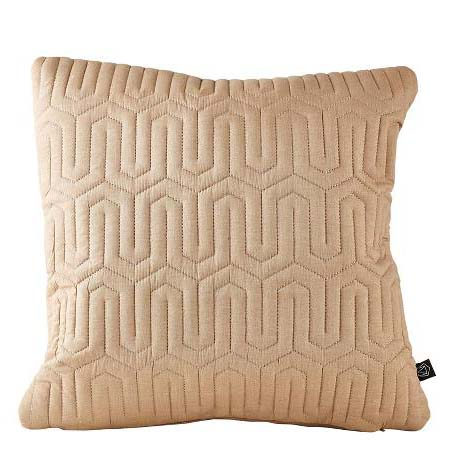 Villa Collection Pude 45 x 45 cm Sand* Villa Collection Pude 45 x 45 cm Sand*