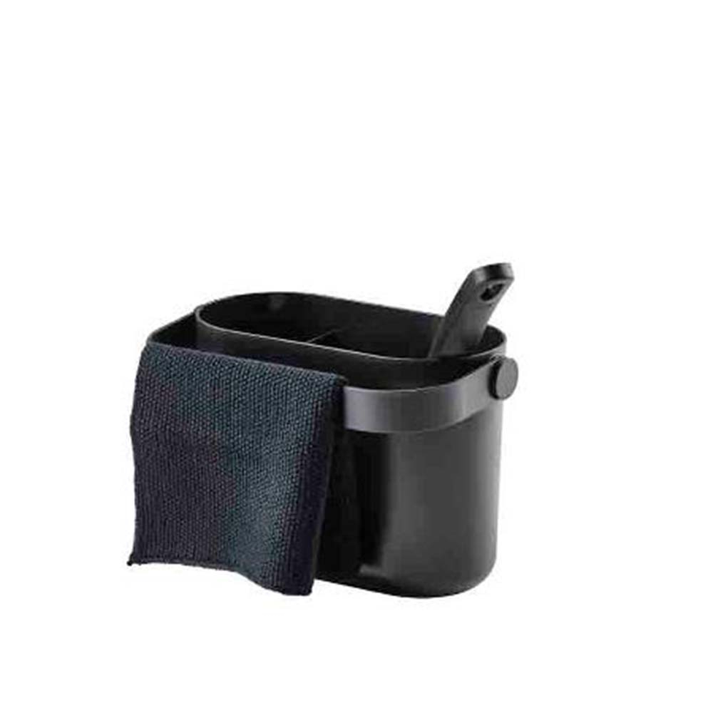 Zone Circular Opvaskesæt Sort Zone Circular Opvaskesæt Sort