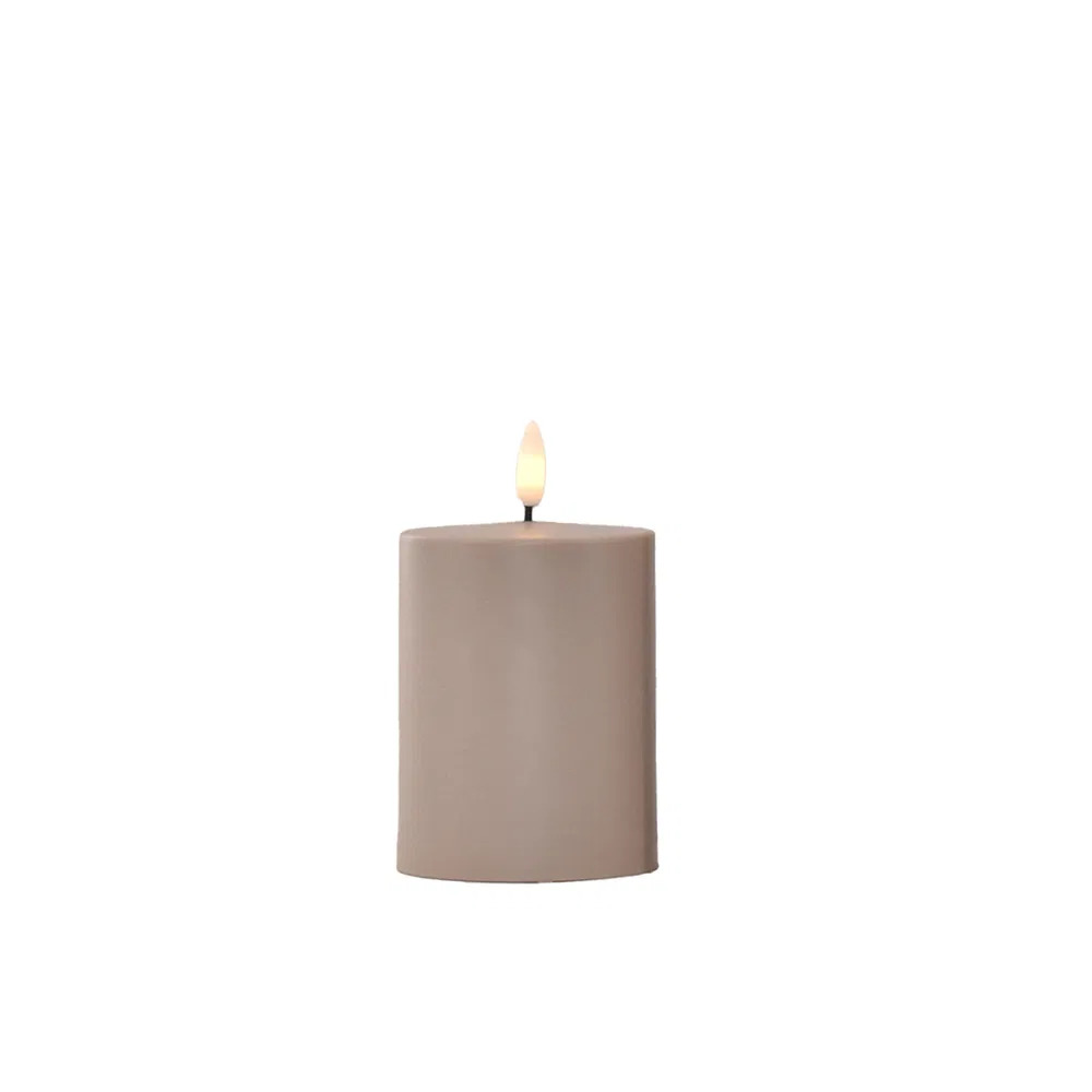 LED bloklys outdoor, XS sand LED bloklys outdoor, XS sand