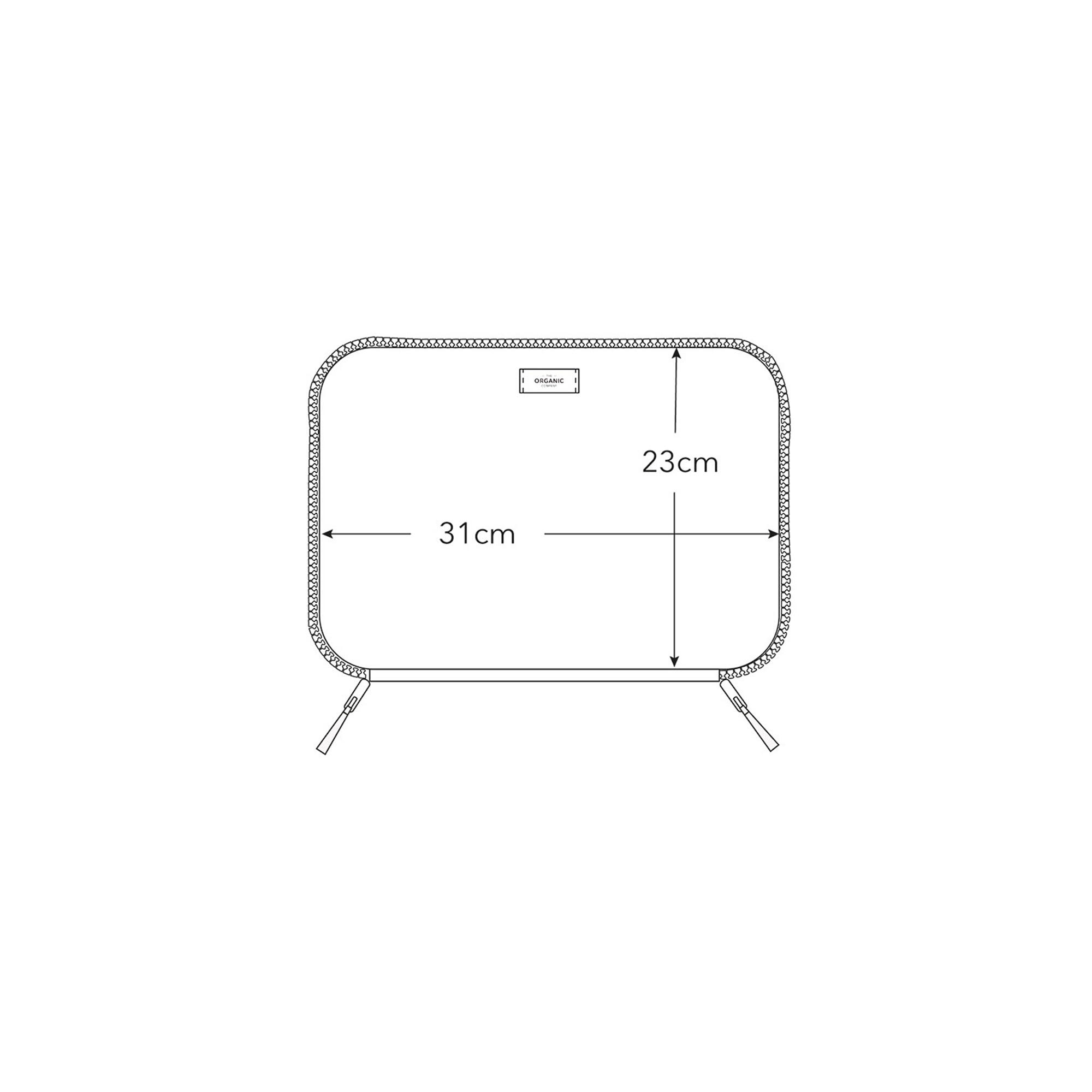 Laptop Sleeve 11", Dark blue Laptop Sleeve 11", Dark blue