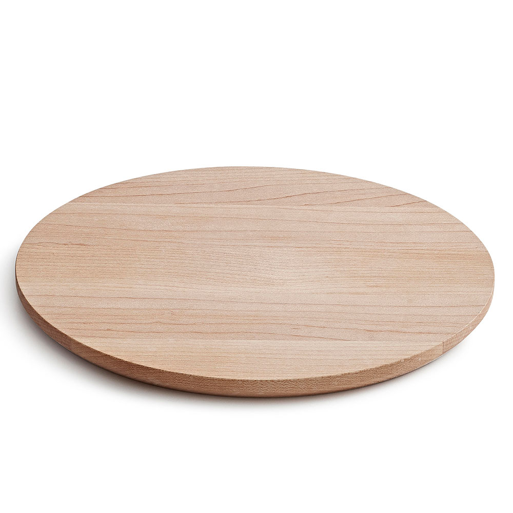 Kaolin tray, wood, small 