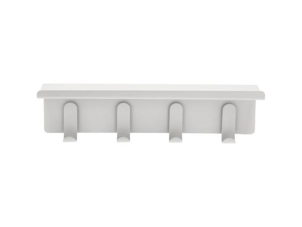 Entrehylde A-Hallway Shelf 40 x 11,5 x 15 cm Soft Grey