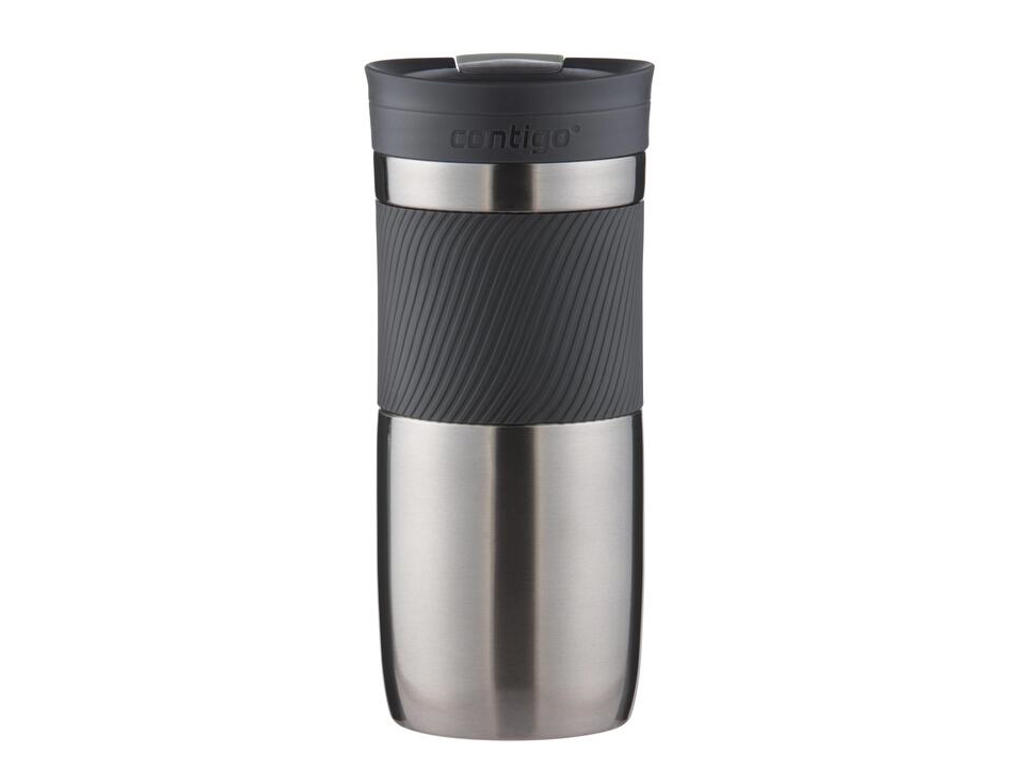 Contigo Byron Gunmetal, 470 ml Contigo Byron Gunmetal, 470 ml
